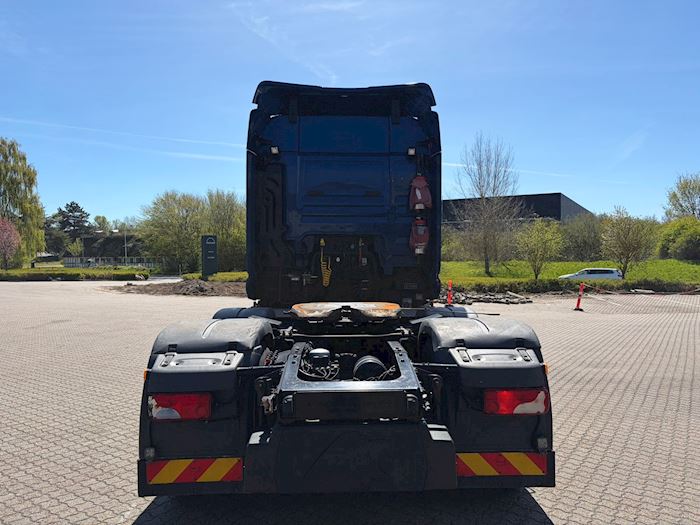 Billede 6 - MAN TGX 26.470 Trækker