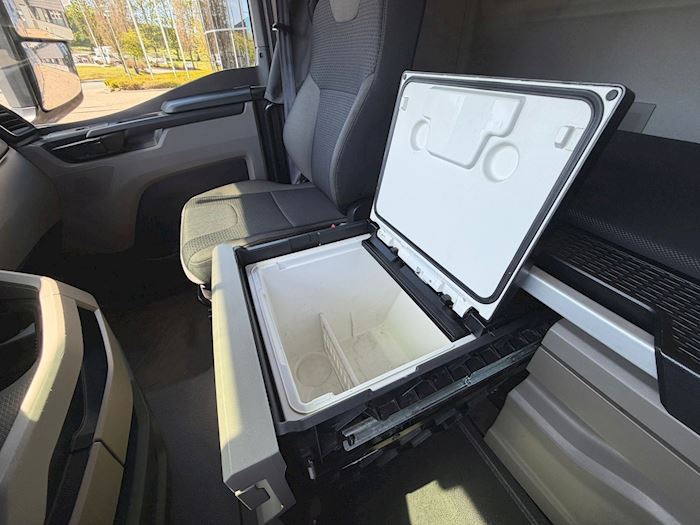 Billede 14 - MAN TGX 26.470 Trækker