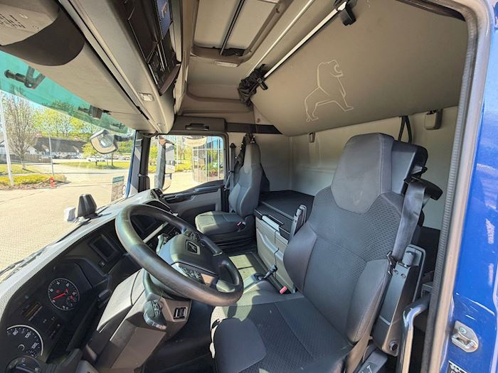 Billede 11 - MAN TGX 26.470 Trækker