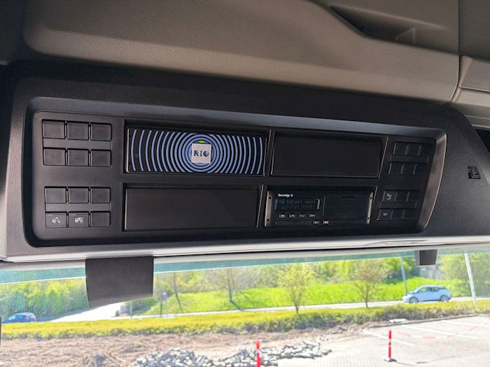 Billede 16 - MAN TGX 26.470 Trækker