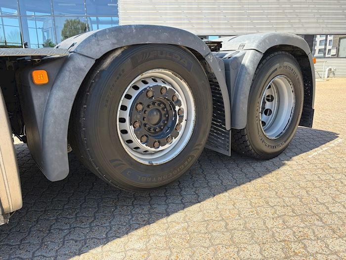 Billede 10 - MAN TGX 26.470 Trækker