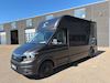 MAN TGE 3.180 A8 L4 Hestetransporter