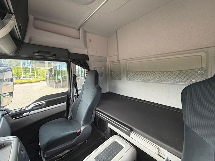 Billede 14 - MAN TGX 26.500 6X2-2 LL / Lastbil