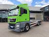 MAN TGX 26.500 6X2-2 LL Veksellad/Container