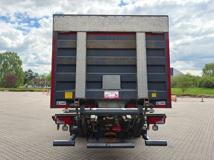 Billede 8 - MAN TGX 26.500 6X2-2 LL / Lastbil