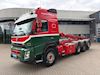 Volvo FMX500 8X4 Hejs