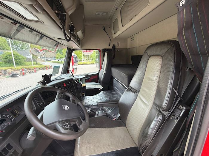 Billede 7 - Volvo FMX500 8X4 / Lastbil