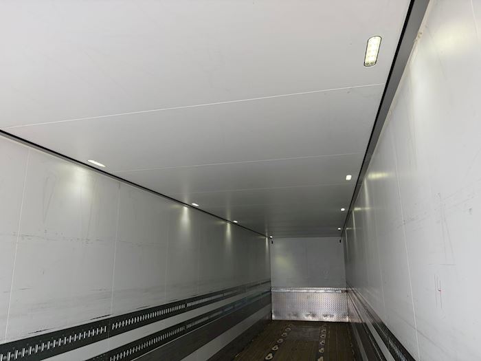 Billede 9 - BP Trailer 2 akslet city City