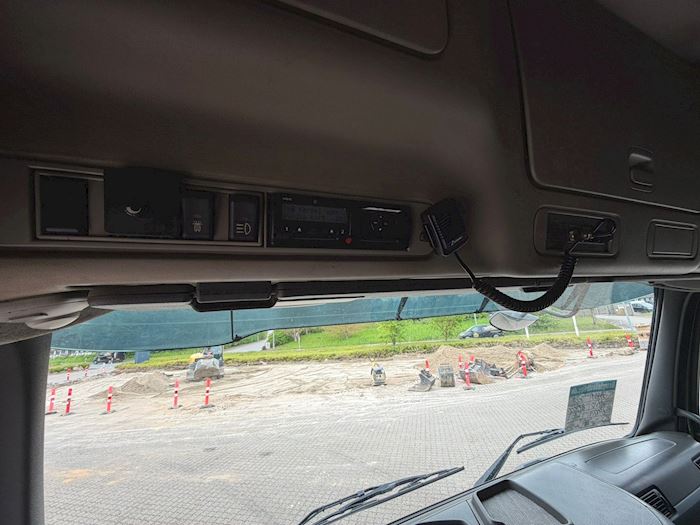 Billede 12 - Volvo FM480 8X4 Hejs/kran