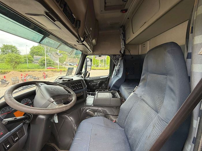 Billede 10 - Volvo FM480 8X4 Hejs/kran