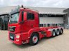 MAN MAN TGS 35.500 8X4-4 Hejs