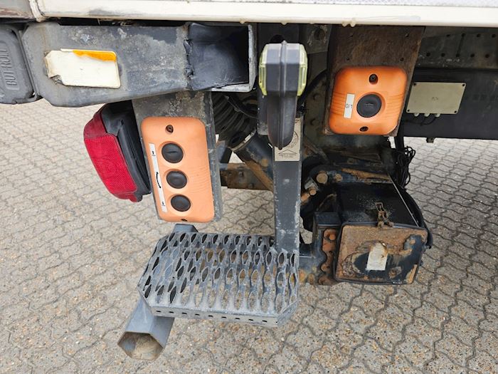 Billede 14 - Scania P410 Triple Compound Køl Køle