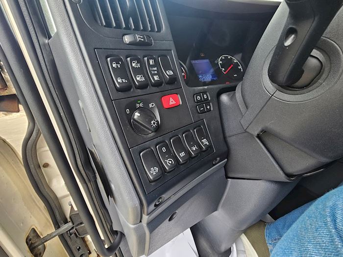 Billede 36 - Scania P410 Triple Compound Køl Køle