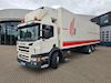 Scania P410 Køle