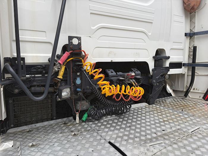 Billede 19 - Scania R500 6x2-2 Trækker