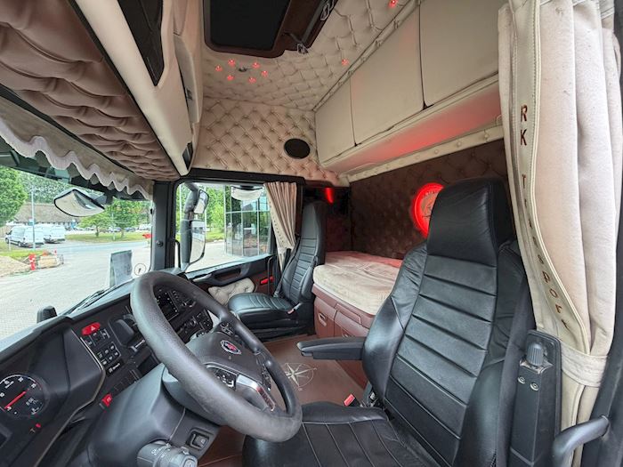 Billede 7 - Scania R500 6x2-2 Trækker