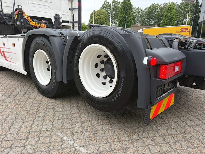 Billede 17 - Scania R500 6x2-2 Trækker