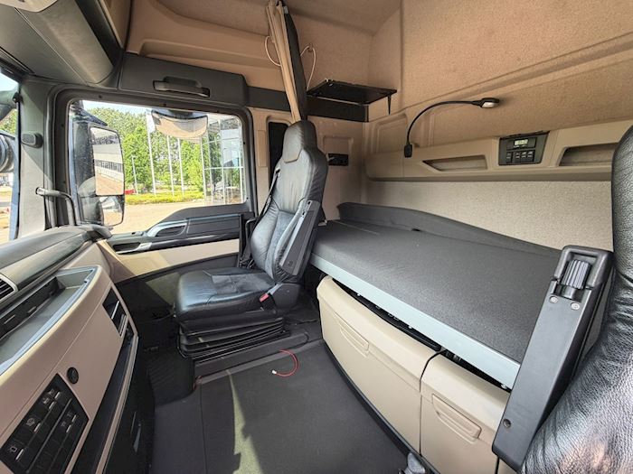 Billede 6 - MAN TGX 28.510 6X2 / Trækker