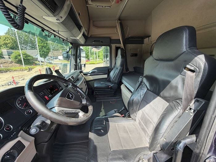 Billede 5 - MAN TGX 28.510 6X2 / Trækker