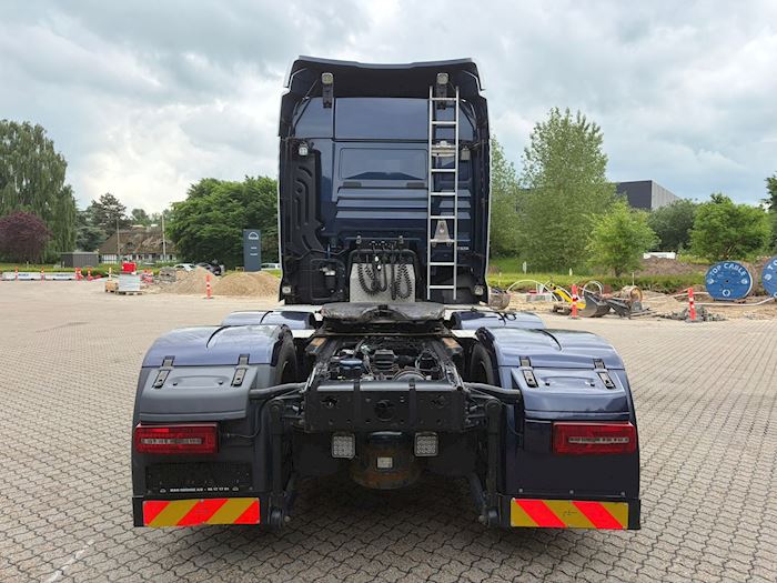 Billede 16 - MAN TGX 28.510 6X2 / Trækker