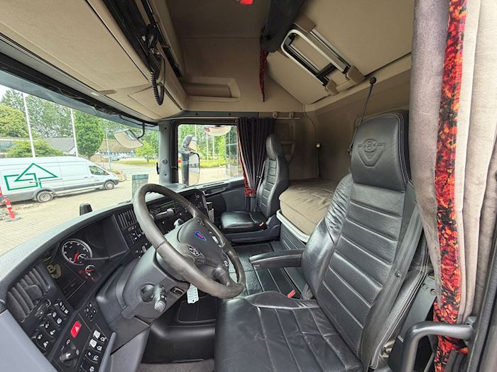 Billede 6 - Scania R730 6X2-2 Trækker