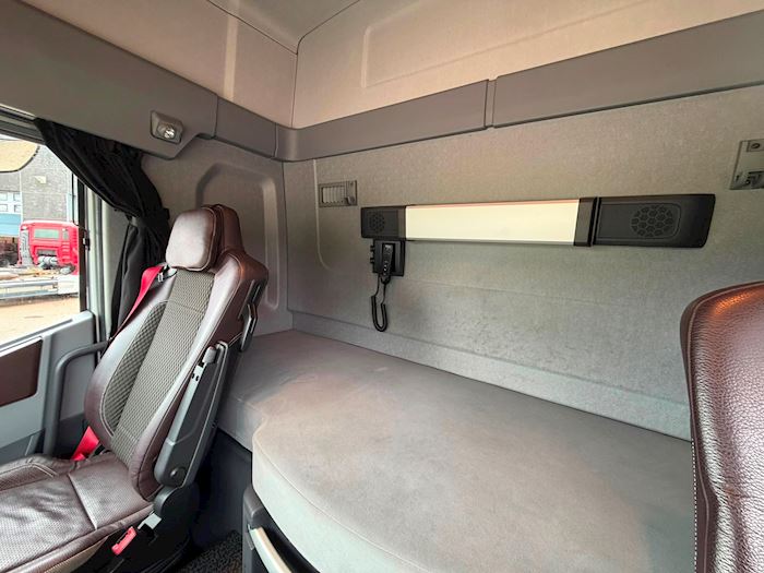 Billede 7 - Renault T-Range 430 4X2 Trækker
