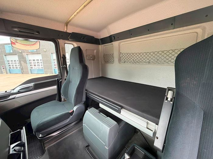 Billede 7 - MAN TGX 35.480 8X4-4 Hejs