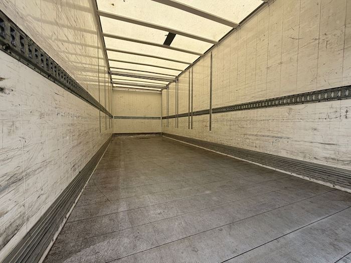 Billede 15 - MAN TGM 18.290 4X2 Lukket kasse