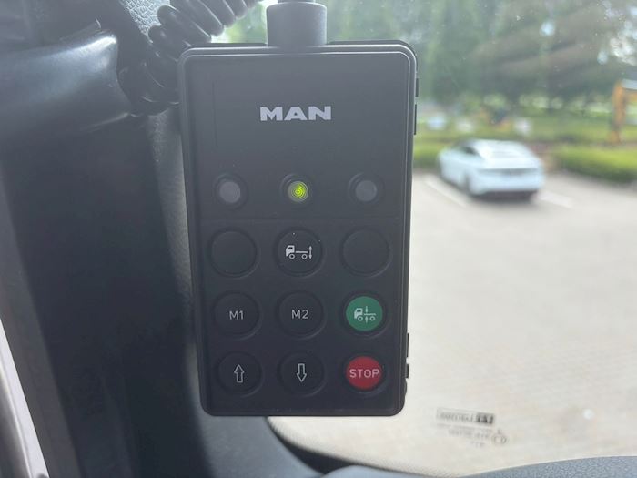 Billede 17 - MAN TGX 28.510 6X2-2 Trækker