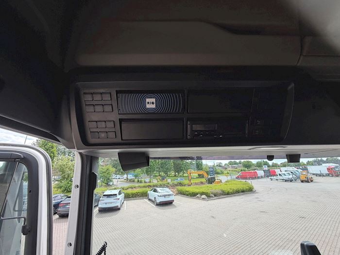 Billede 10 - MAN TGX 28.510 6X2-2 Trækker