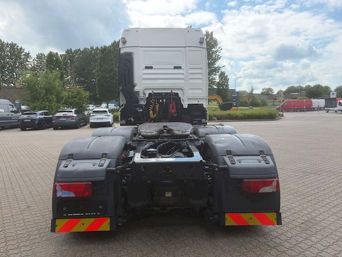 Billede 5 - MAN TGX 28.510 6X2-2 Trækker