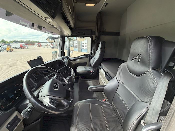 Billede 6 - MAN TGX 28.510 6X2-2 Trækker