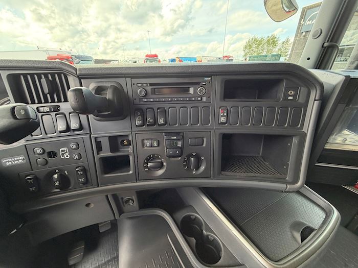 Billede 8 - Scania Scania R480 6X2 Åben
