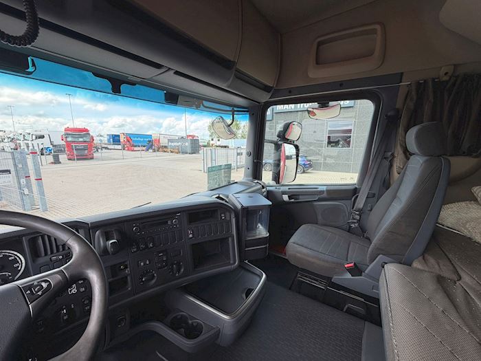 Billede 7 - Scania Scania R480 6X2 Åben