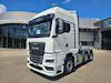 MAN TGX 26.540 6X2/2 Trækker