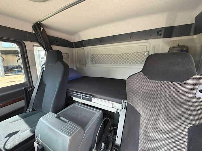 Billede 7 - MAN TGS 26.360 6X2-2 Chassis