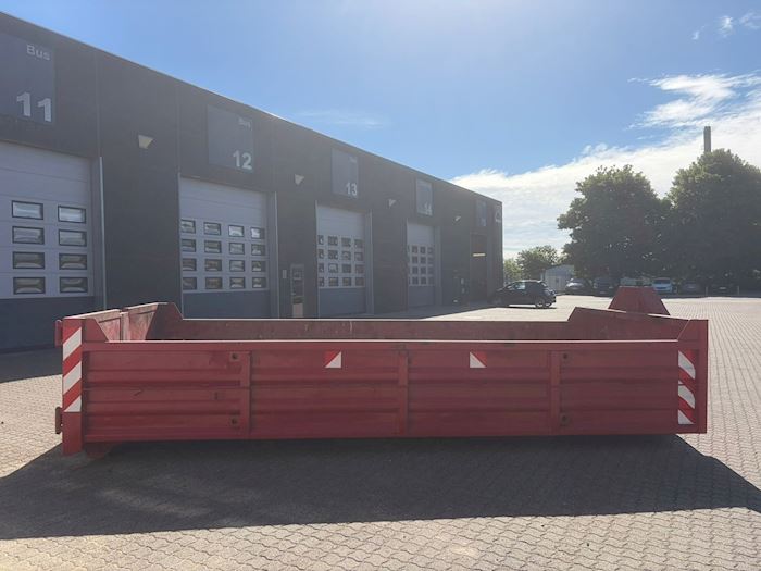 Billede 7 - Geostad Container