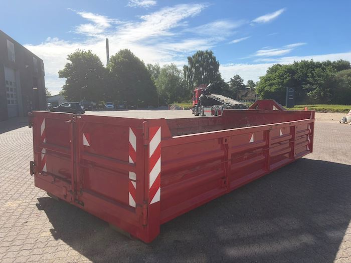 Billede 4 - Geostad Container