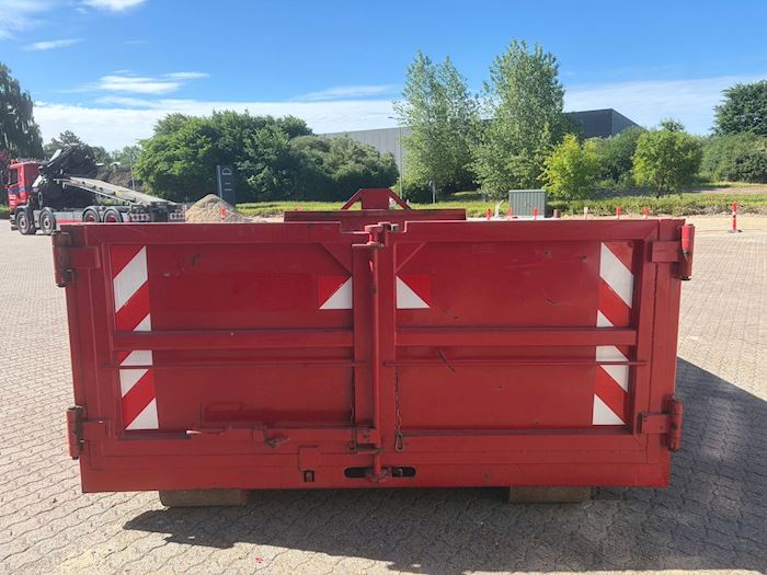Billede 5 - Geostad Container