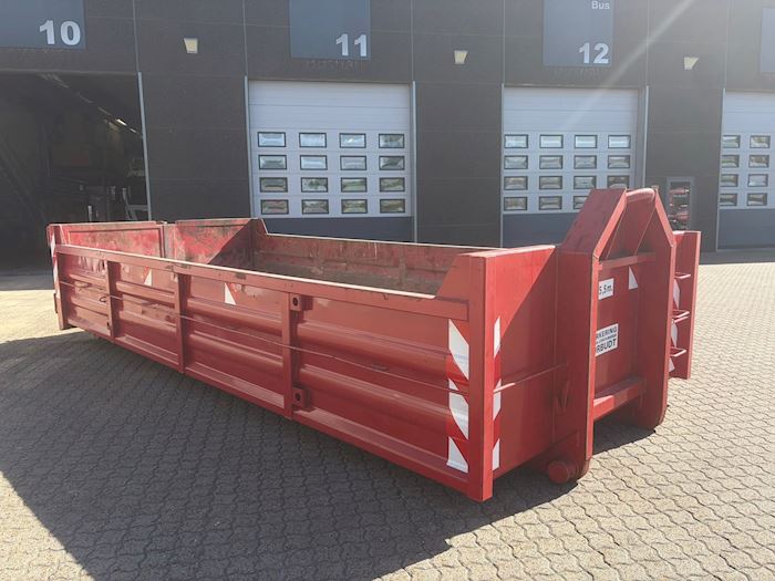 Billede 2 - Geostad Container