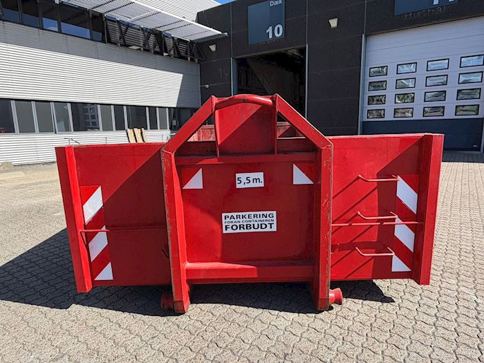 Billede 8 - Geostad Container