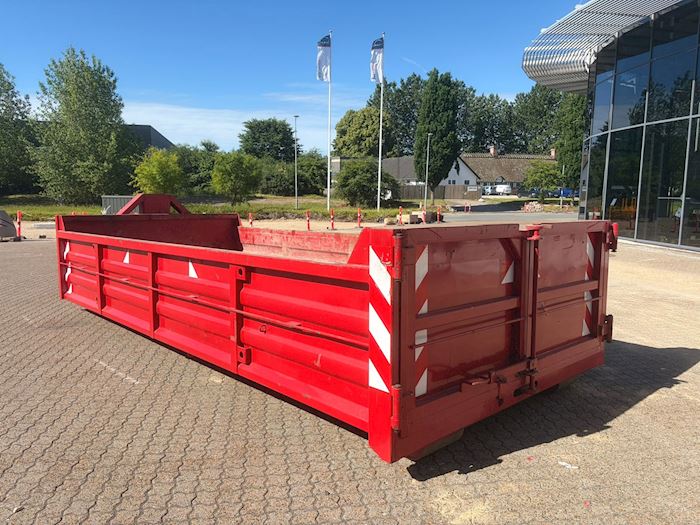 Billede 3 - Geostad Container