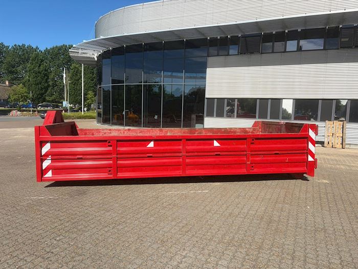 Billede 6 - Geostad Container