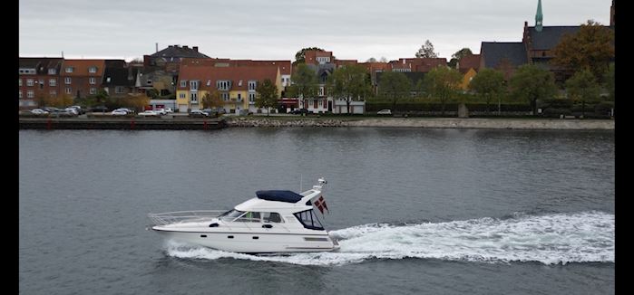 Billede 11 - Diverse Viksund 360 Motorbåd Både & skibe