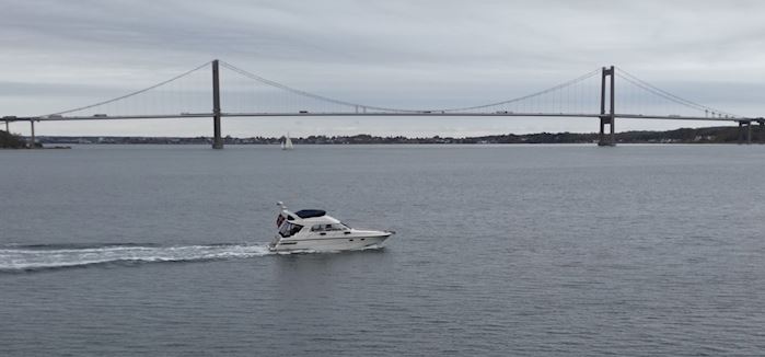 Billede 15 - Diverse Viksund 360 Motorbåd Både & skibe