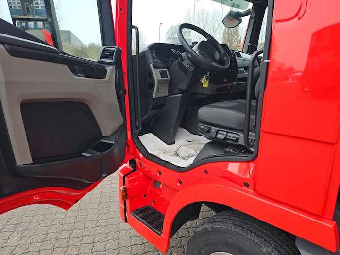 Billede 9 - MAN TGL 8.220 BL Lukket kasse