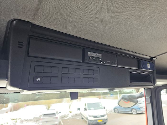 Billede 29 - MAN TGL 8.220 BL Lukket kasse