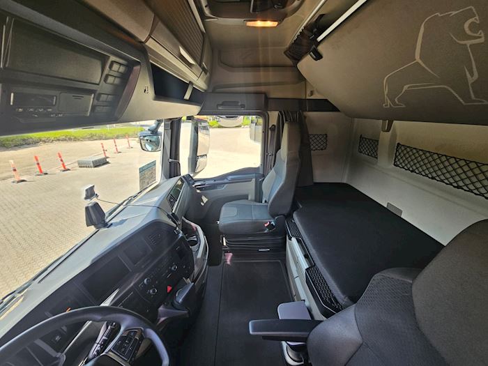 Billede 5 - MAN TGX 26.470 6X2/2 Trækker