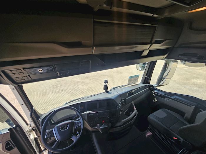 Billede 6 - MAN TGX 26.470 6X2/2 Trækker