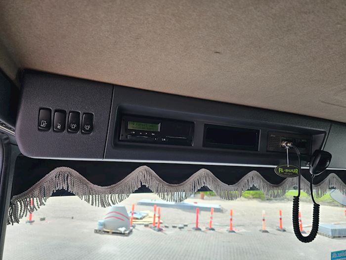 Billede 42 - Scania R450 8X2 Hejs/kran